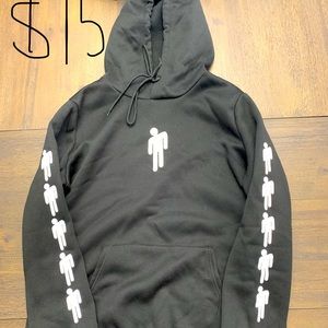 Billie eilish hoodie